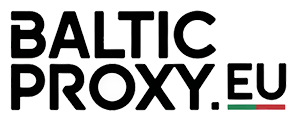 Baltic Proxy