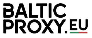 Baltic Proxy
