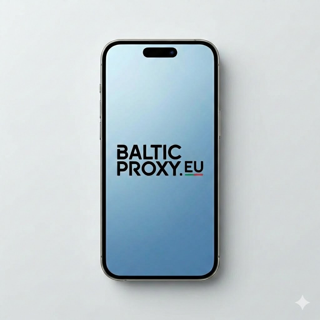 5G Mobile Internet Riga, Latvia