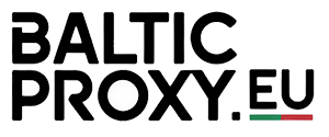 Baltic Proxy